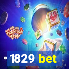 1829 bet
